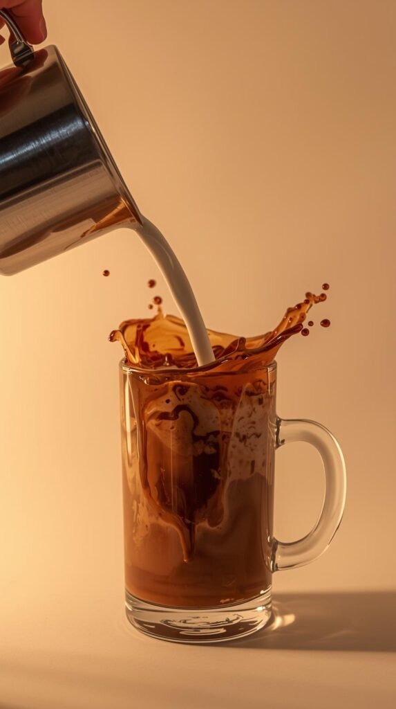 Flavor Variations You’ll Love with chocolate instant coffee