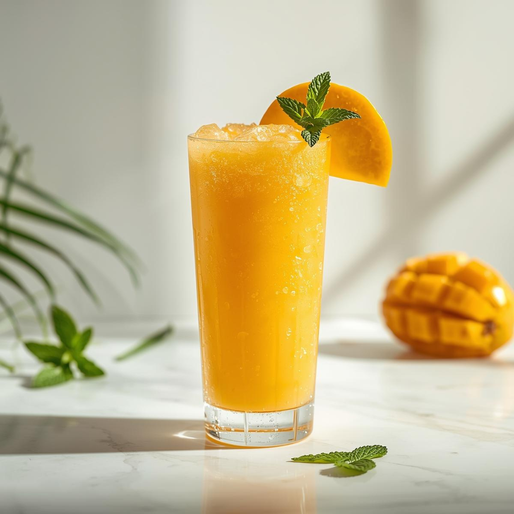 Frozen-Mango-Slushie