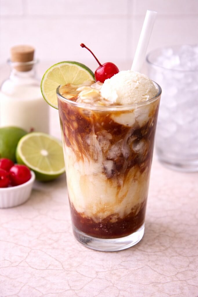 Fun Dirty Dr. Pepper Variations