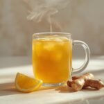 Belly Fat Burner Drink