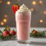 Straberry-Cream-Punch