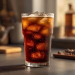 Classic Cold Brew Coffee Overnight