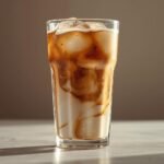 Classic Iced Coffee with Milk