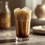 Vanilla Sweet Cream Cold Brew (Smooth, Creamy & Better Than the Coffee Shop)