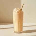 creamsicle milkshake,