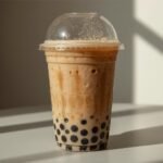 bubble milk tea