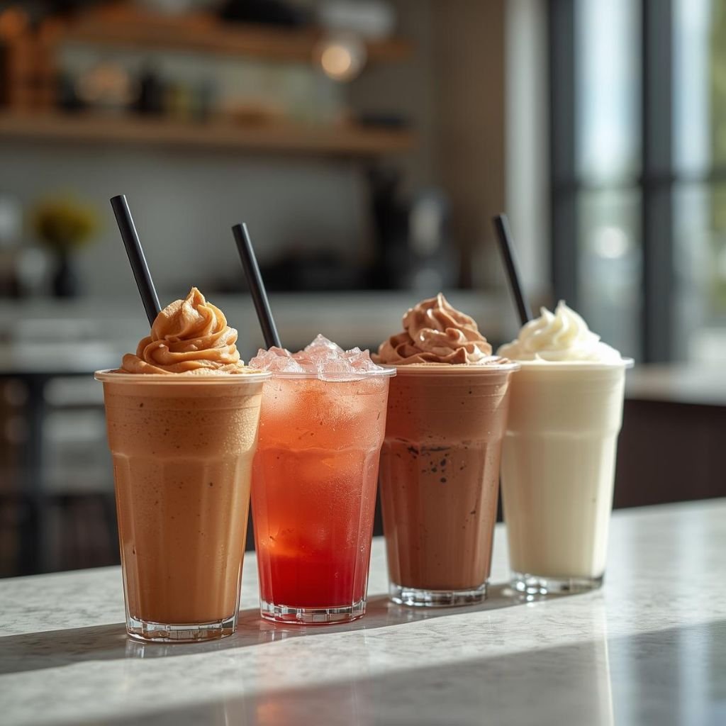Ultimate Ninja Slushie Starbucks Guide