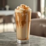 Iced Caramel Macchiato Recipe