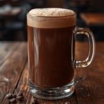 French-Inspired Hot Chocolate Coffee