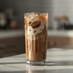 Chocolate Iced Coffee for Hot Days