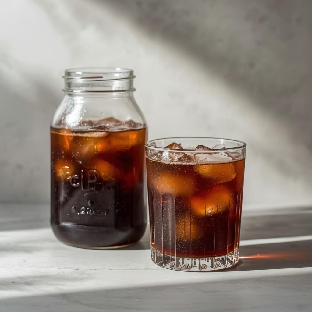 Cold Brew Coffee for Beginners