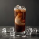 Midnight Malibu Dirty Soda