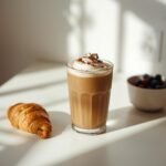 Morning Coffee Smoothie