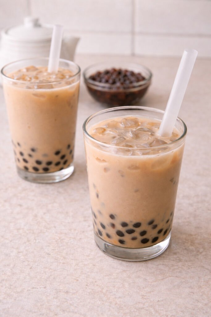 When Homemade Boba Makes Sense