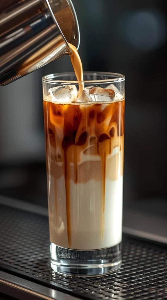Easy Variations You’ll Want to Try with Iced Caramel Macchiato Recipe