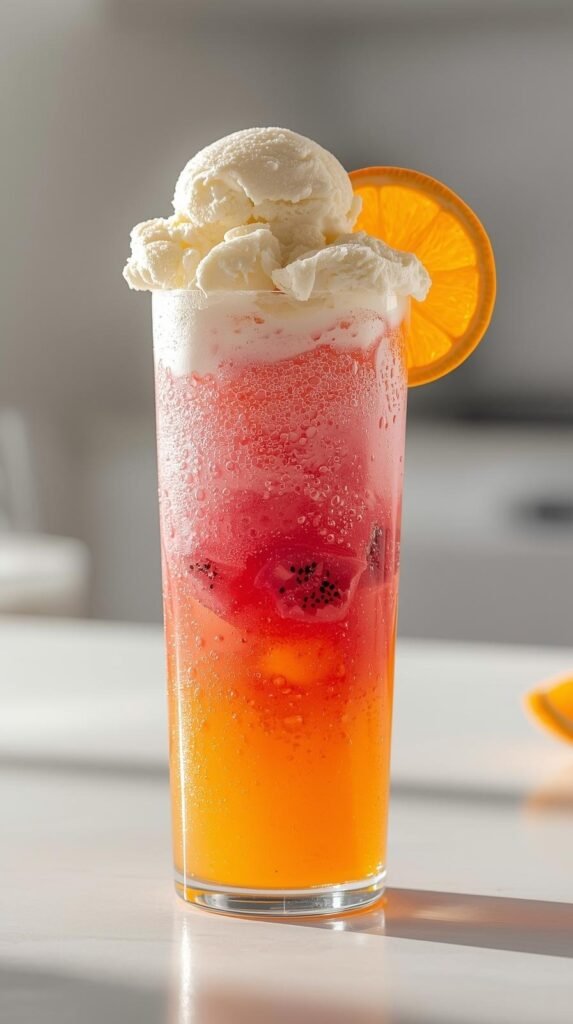 Flavor Variations You’ll Want to Try with orange dragon fruit 