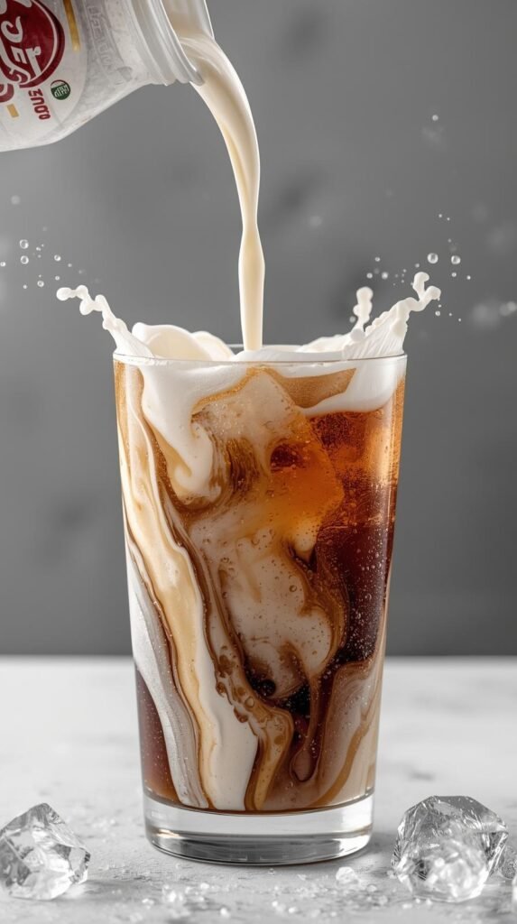 Fun Dirty Dr. Pepper Variations