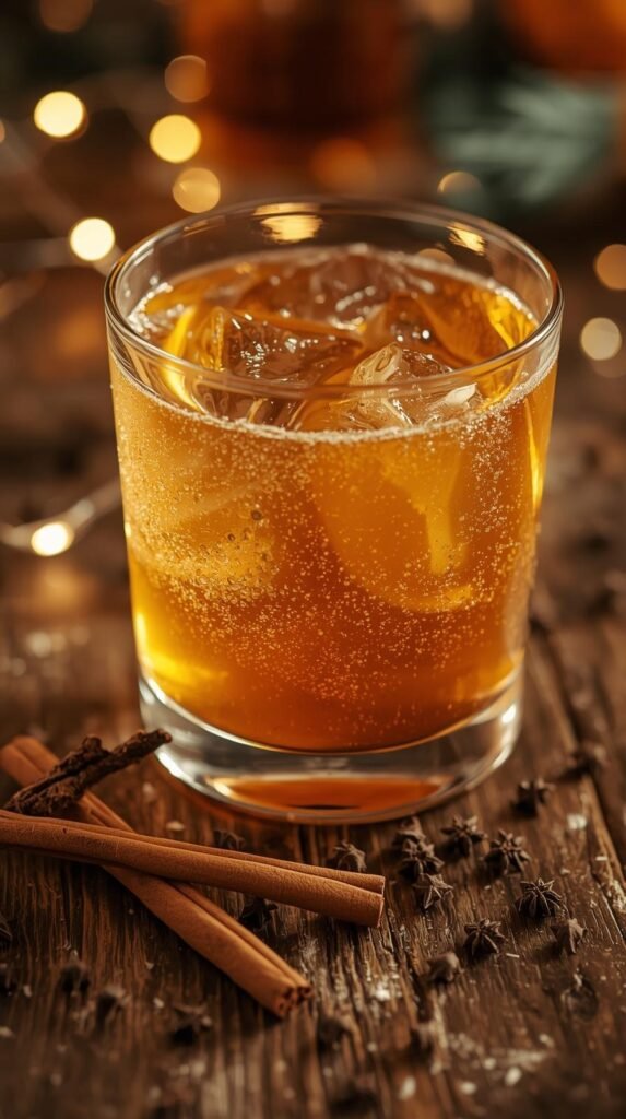 Fun Variations To Try With Orange Punch 