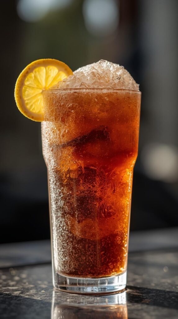 Fun Variations You’ll Love With Cola Ninja slushie