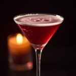 Red Velvet Martini Recipe