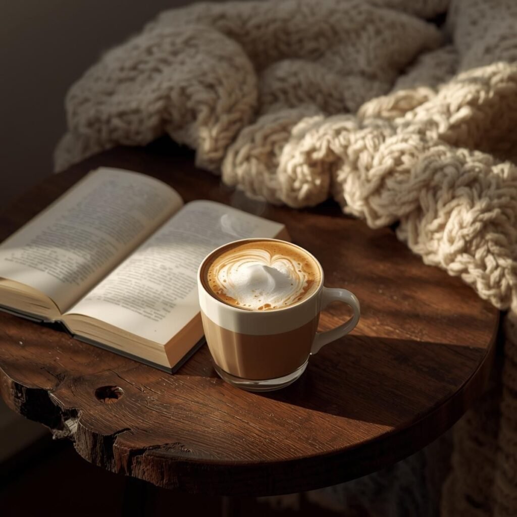 Dutch Bros Secret Menu Cookie Butter Latte (Better Than the Drive-Thru!)