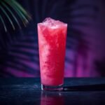 Miami Vice–Style Slushie That Feels Straight Out of GTA 6