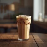 How to Make a Blended Coffee Drink