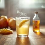 Apple Cider Vinegar Drink