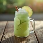 Crown Apple Slushie Recipe