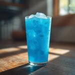 Ultimate Gatorade Slushie