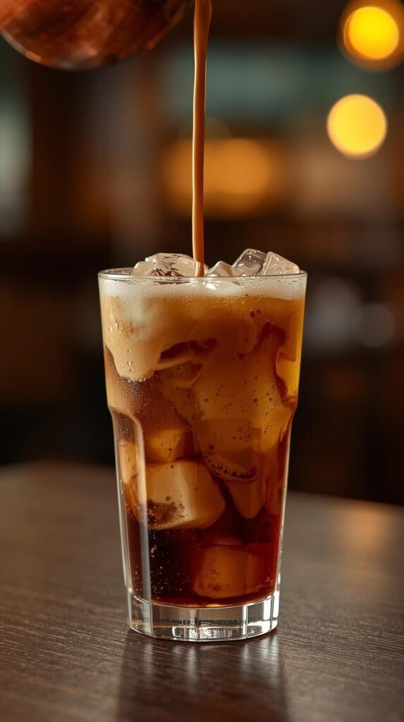 How to Serve Copi Kola Like a Pro