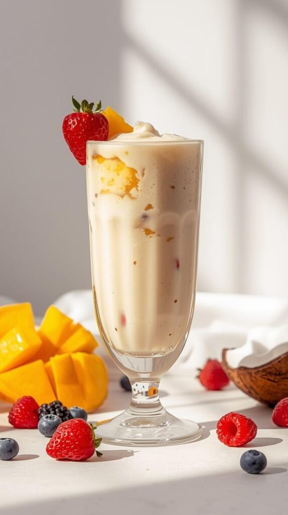 Sweeteners That Work Best With Coconut Milk