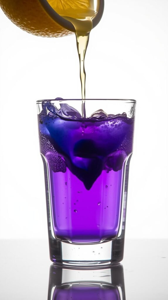 Butterfly Pea Flower Tea vs Other Herbal Teas