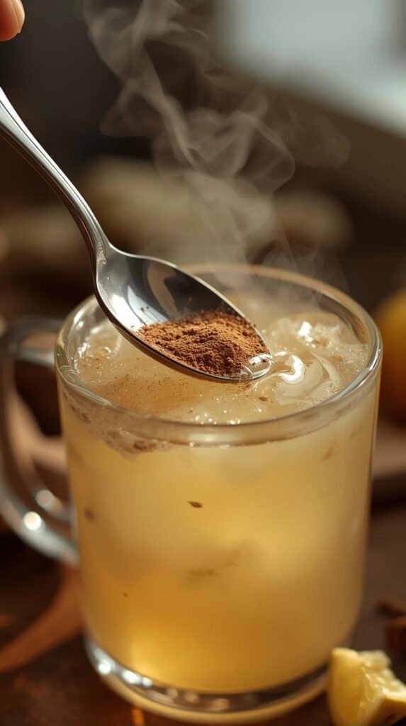 How Natural Monjauro Recipe Drink
Drink Supports Weight Goals Naturally