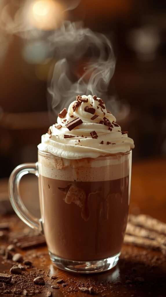 Hot Chocolate Ninja Creami Ice Cream
Flavor Variations You’ll Want to Try