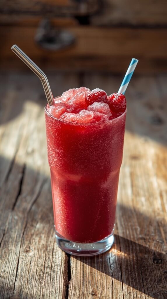Why Homemade dr pepper slushie  Beats Store-Bought Every Time