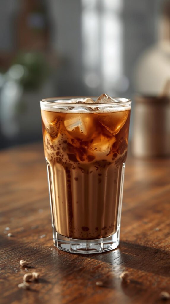  Annihilator (For When You Need Serious Energy)