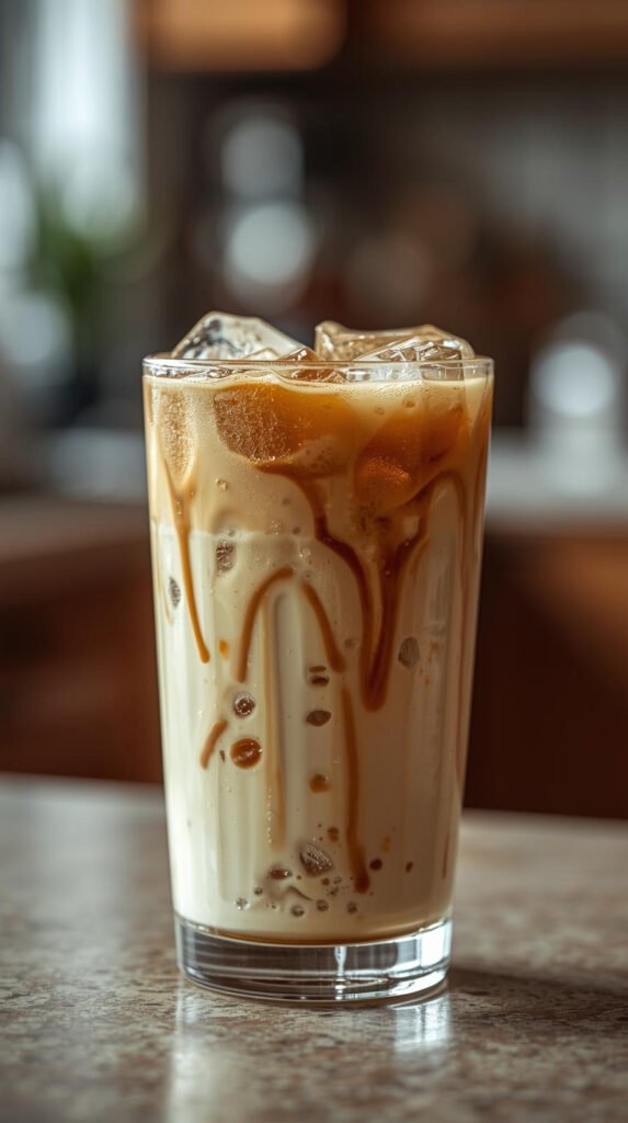 White Zombie (Sweet, Smooth, and Sneaky)