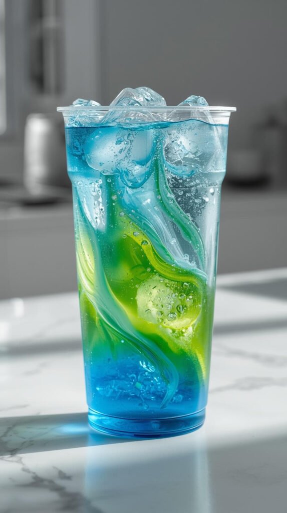 Rebel Energy Drink (The Wild Card)