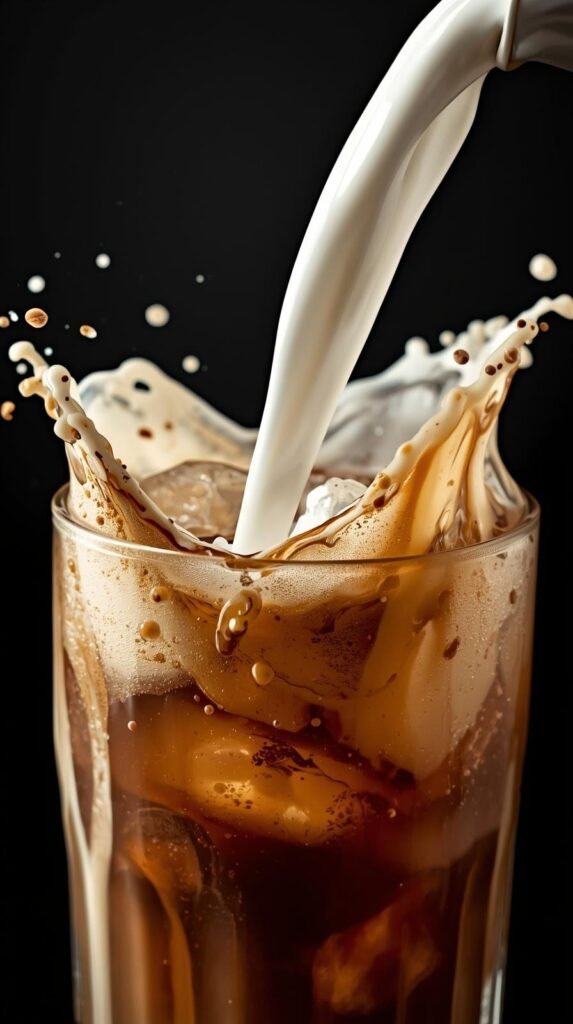 Pro Tips for the Best Snickerdoodle Iced Latte