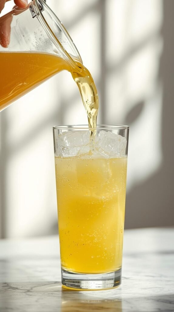 Flavor Variations You’ll Love with Pineapple Detox Drink (Refreshing, Naturally Cleansing & Easy to Make)