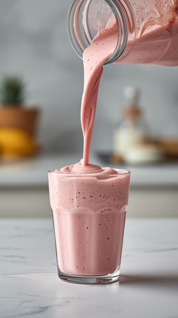 Why Frozen Fruit Beats Ice Every Single Time