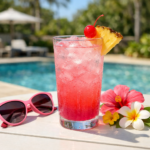 Malibu Barbie Pink Drink