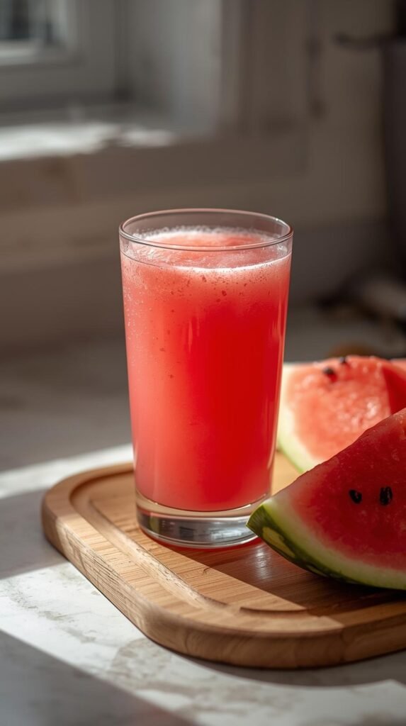 Watermelon Juice