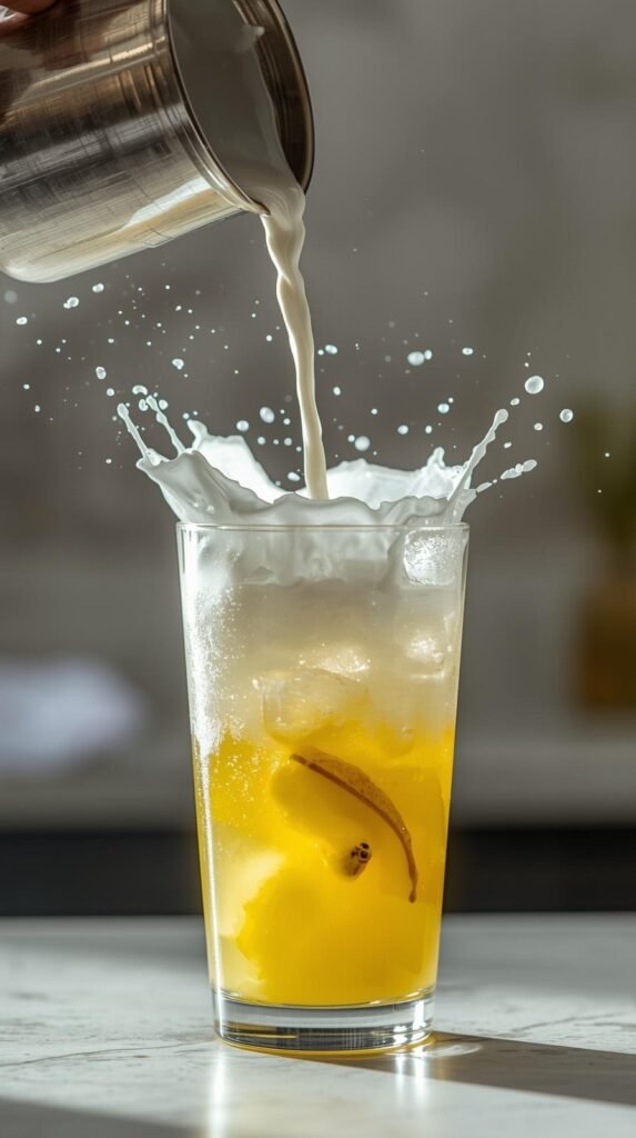 Personal Take: Why I Keep Coming Back to dirty lemonade