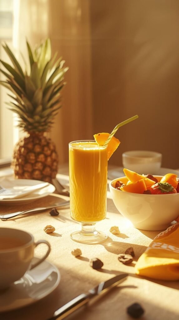 Who Is This Smoothie Perfect For?