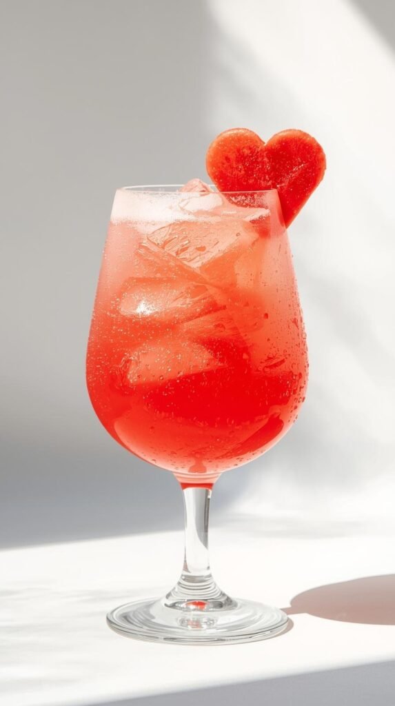 Watermelon Refresher