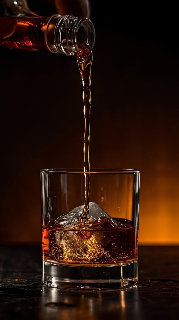 How to Make the Maple Cinnamon Old Fashioned