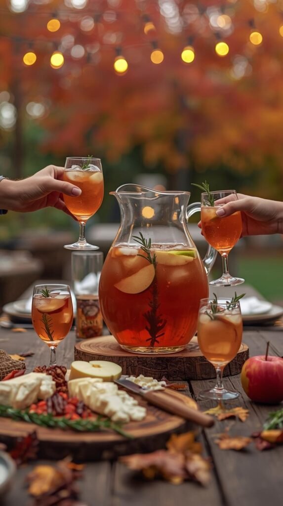 The Big Batch Math: Scaling for Your Party