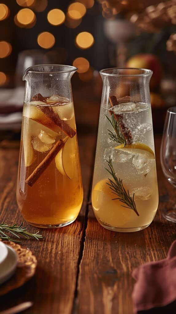 Make It Non-Alcoholic: Zero Compromise on Flavor